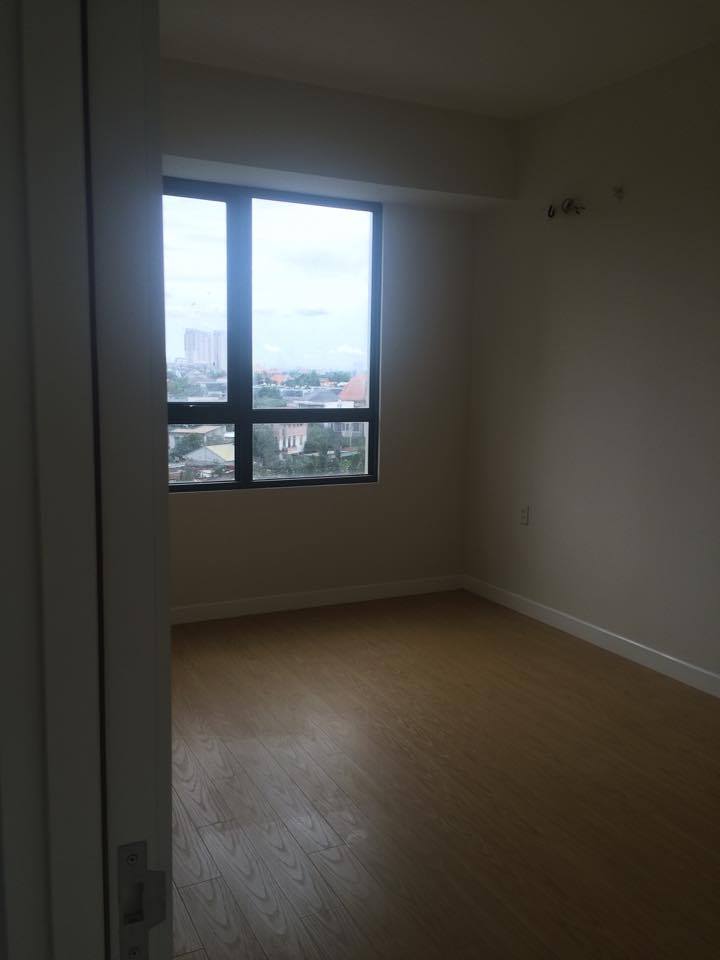 [Cho thuê] Căn hộ Masteri TĐ Q2 - 2 phòng ngủ, view xa lộ HN - 11tr - 3