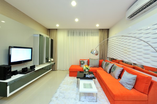 Cho thuê căn hộ An Khang, An Phú-An Khánh quận 2, nhà đẹp và tiện nghi giá rẻ 