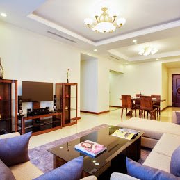 Căn hộ Hà Đô, 2PN/2WC nội thất đầy đủ, view  đẹp, giá 11tr/tháng - LH: 0934.044.357 Tuấn.