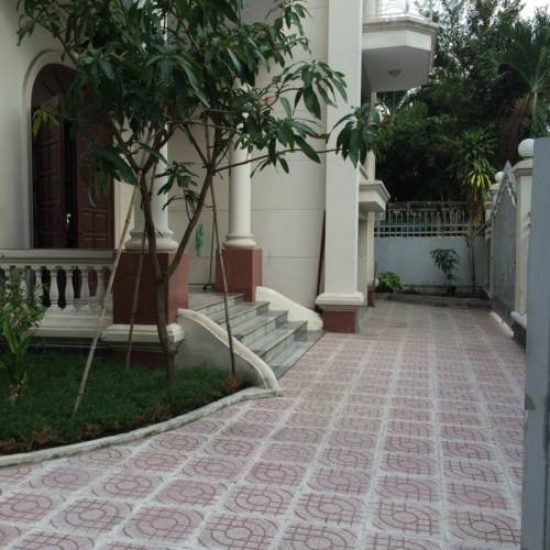 Cho thuê Villa – Biệt thự Phường Thảo Điền, Quận 2 giá 46 triệu/th