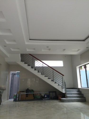 Cho thuê villa - Biệt thự làm văn phòng Phường Bình An, Quận 2 giá 52.5 triệu/th