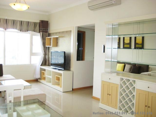 Cho thuê căn hộ Phú Hoàng Anh 2PN, 3PN - Hotline: 0946033093