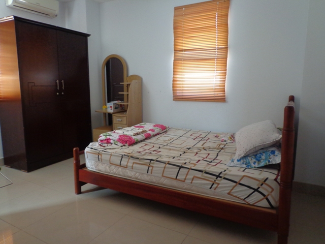 Cho thuê căn hộ Nguyễn Phúc Nguyên 2PN đầy đủ nội thất cao cấp