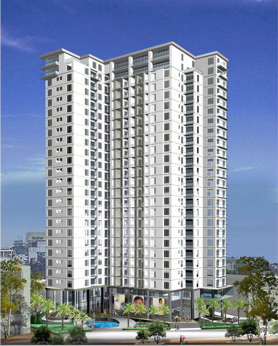 Cho thuê căn hộ chung cư tại dự án tòa nhà Horizon, Quận 1, Tp. HCM diện tích 70m2 giá 13.5 tr/th. Call 0918 391 792