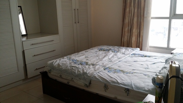 Căn hộ Botanic Tower 3 phòng ngủ cho thuê quận Phú Nhuận