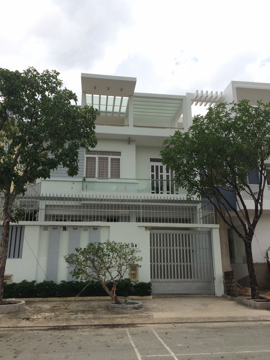 Villa – Biệt thự cho thuê Quận 2, Phường An Phú giá 45 triệu/th