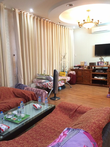 Villa – Biệt thự cho thuê ở phường Bình An, Quận 2 giá 25 triệu/th