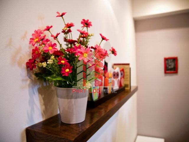 Cho thuê căn hộ Ruby Garden quận Tân Bình nội thất cực đẹp