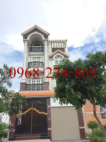 Villa - Biệt thự cho thuê Phường Bình An, Quận 2 giá 35/tháng