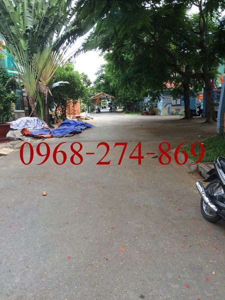 Nhà cho thuê KDC 280 Lương Định Của, Quận 2 giá 26/tháng
