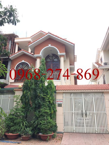 Cho thuê villa - biệt thự mặt tiền đường Phường An Phú, Quận 2 giá 40 triệu/th