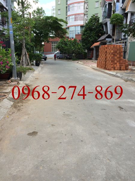 Cho thuê villa - biệt thự mặt tiền đường Phường An Phú, Quận 2 giá 40 triệu/th