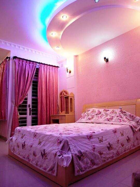 Cho thuê phòng cao cấp Lê Văn Sỹ, Quận 3 (hình thật)