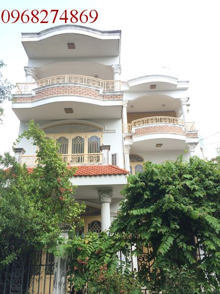 Cần cho thuê nhà - villa - biệt thự phường Bình An quận 2 giá 30 triệu/th