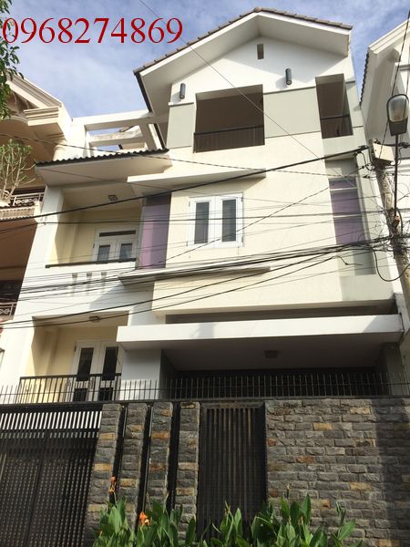 Cần cho thuê nhà - villa - biệt thự phường Thảo Điền Quận 2 giá 39 triệu/tháng