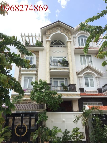 Nhà - Villa – Biệt thự cần cho thuê phường Bình An quận 2 giá 25 triệu/tháng