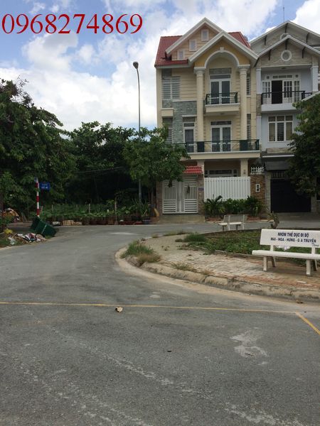 Cho thuê villa - biệt thự Phường Thảo Điền, Quận 2 giá 45 triệu/tháng