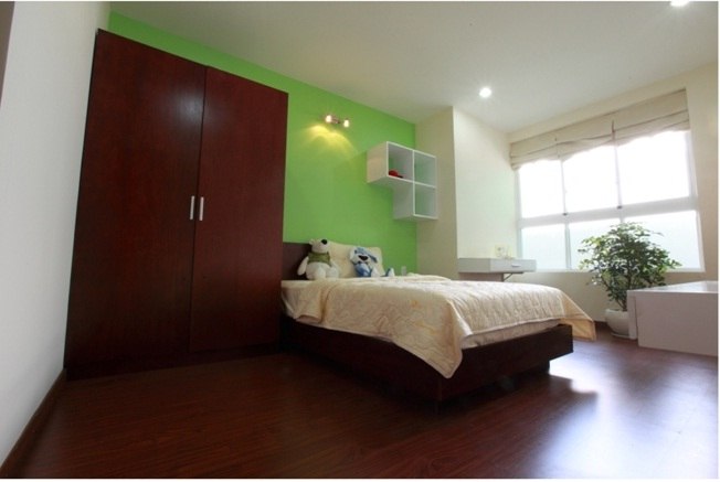 Căn hộ Harmona quận Tân Bình 2 phòng ngủ - 80m2 - đầy đủ nội thất giá 12tr/tháng LH: 0934.044.357 Tuấn.