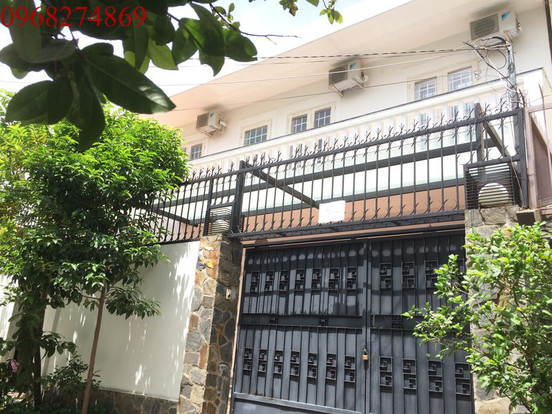 Nhà ở phường Thảo Điền Quận 2 cho thuê giá 15 triệu/thán