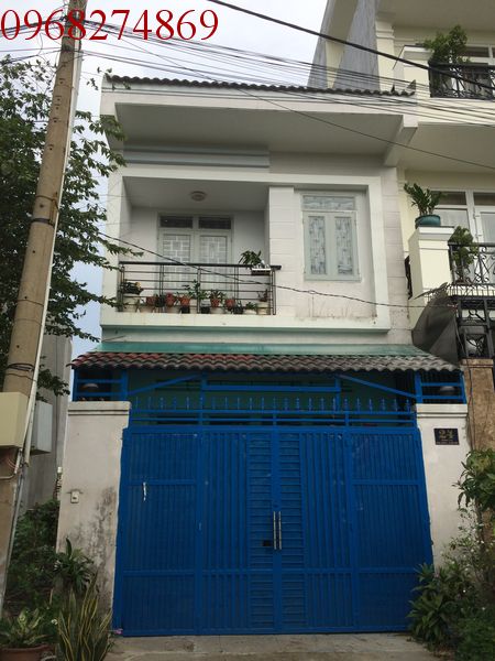 Cho thuê nhà Quận 2 Phường An Khánh, An Phú giá 18 triệu/tháng