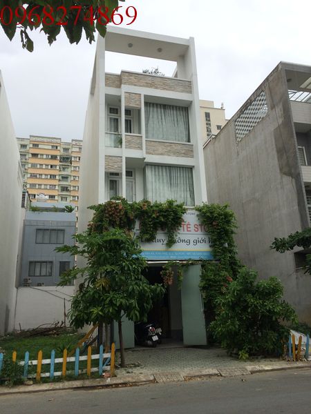 Nhà cho thuê Phường An Phú, Quận 2 giá 25 triệu/tháng
