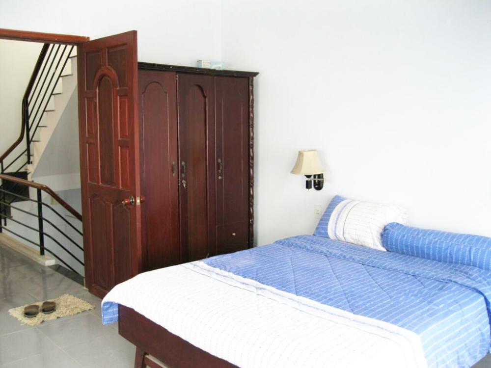 Cho thuê nhà đẹp đường Trần Não, quận 2, 2 tầng và 03 phòng ngủ