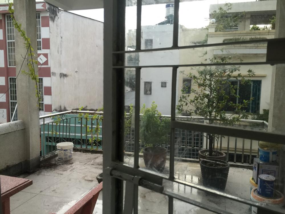 Cho thuê phòng trọ, văn phòng 541/103 Huỳnh Văn Bánh, P 14. Phú Nhuận