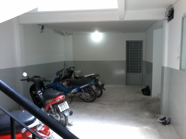 20 PHÒNG TRỌ MỚI XÂY CHO THUÊ ĐƯỜNG LÝ THƯỜNG KIỆT, QUẬN 11, CƯ XÁ LỮ GIA, GẦN ĐẠI HỌC BÁCH KHOA