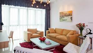 Cho thuê gấp căn hộ An Thịnh, quận 2, 3PN, 140m2, đẹp và tiện nghi, giá 13 triệu/tháng