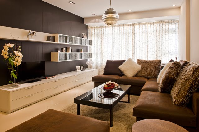 Cho thuê  căn hộ chung cư  Saigon Pearl, Bình Thạnh, 3 phòng ngủ thiết kế châu Âu giá 27 triệu/tháng