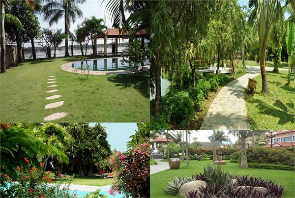 Cho thuê CH Tropic Garden, Thảo Điền, Q.2, (2 và 3 PN) nhà đẹp, giá chỉ từ 16 - 23 triệu
