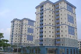 căn hộ Nguyễn Quyền 279 Phan Anh Bình Trị Đông Bình Tân