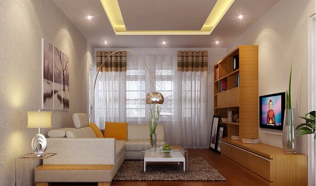 Cho thuê căn hộ 3 phòng ngủ tại Cantavil An Phú 16,4tr/th, nội thất đầy đủ