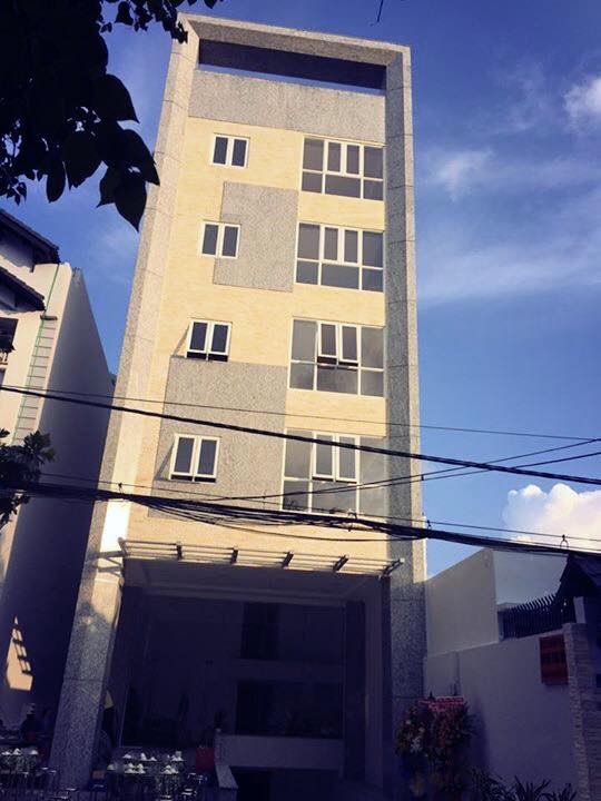 Cho thuê bất động sản khác tại Phường Thảo Điền, Quận 2, Tp.HCM