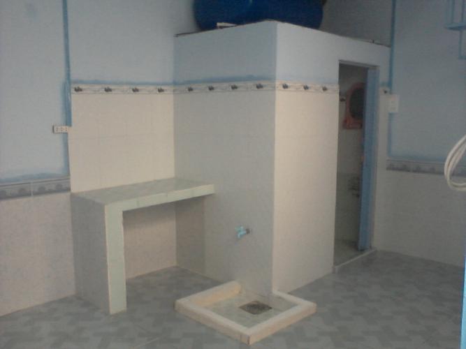 Phòng trọ Vòng xoay hàng xanh tiện nghi và an ninh giá 2tr​