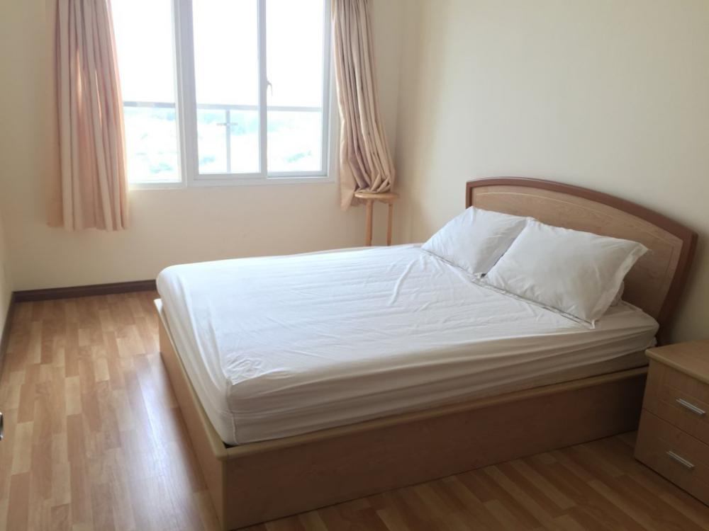 Cho thuê căn hộ 02 phòng ngủ The Morning Star, quận Bình Thạnh, 100m2: 15.8 triệu/tháng