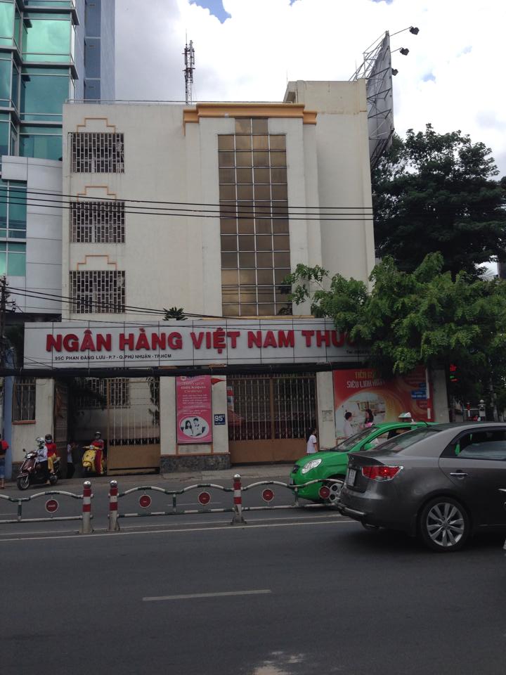Cho thuê nhà nhà mặt phố đường Bùi Viện, P. Phạm Ngũ Lão, Quận 1, Tp. HCM
