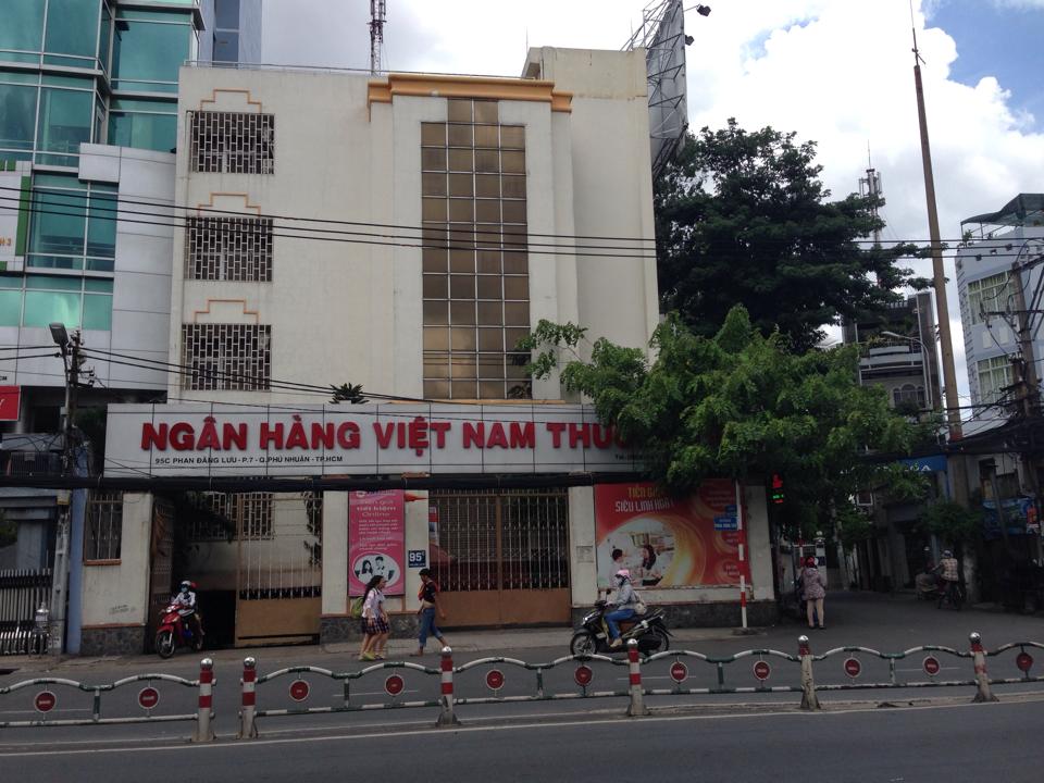 Cho thuê nhà mặt phố tại Đường Kinh Dương Vương, Phường 1, Quận 6, Tp.HCM