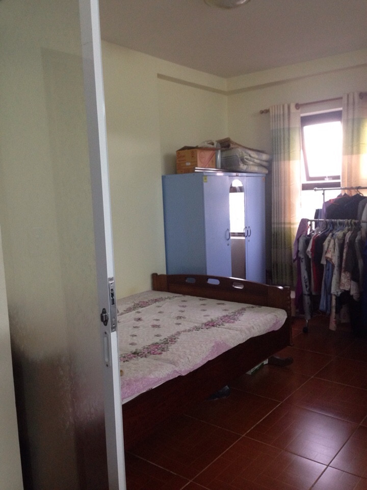 Cho thuê nguyên căn CC Tân Mai, Quốc Lộ 1A, P. Tân Tạo, Q. Bình Tân chỉ 3,2tr/tháng