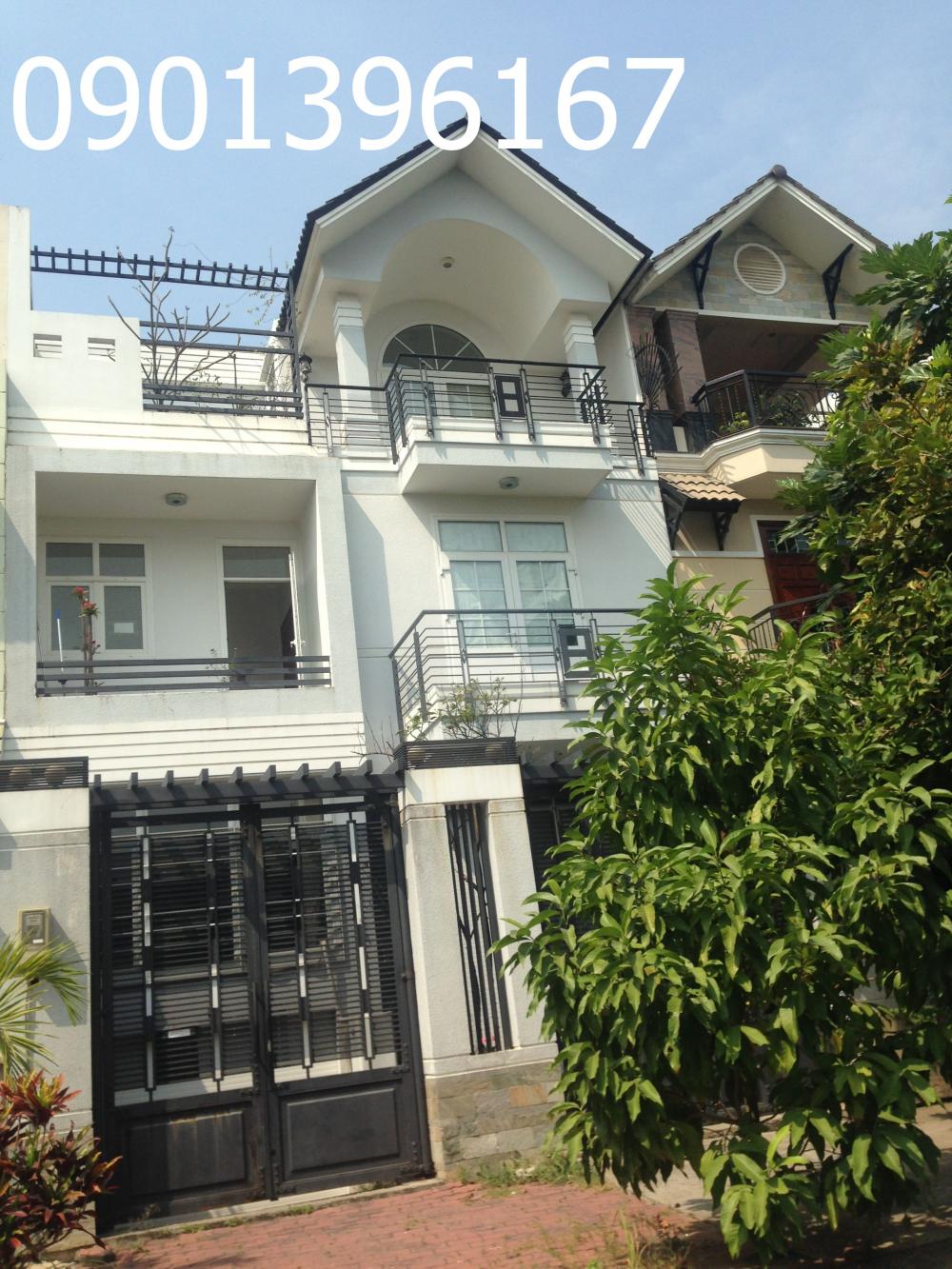Cần  Cho Thuê Villa 45 Phường An Phú An Khánh Quận 2 Giá 53 Triệu/Tháng