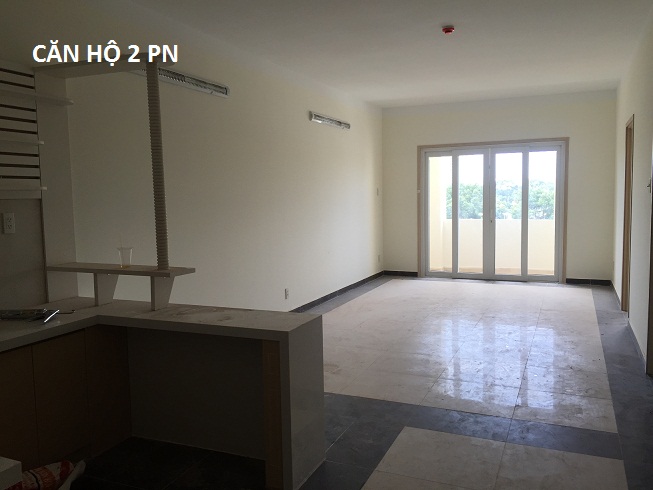 Cho thuê căn hộ Tân Phước Plaza, Quận 11, Tp. HCM giá 7 triệu/tháng