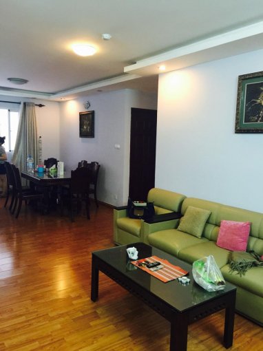 Cho thuê căn hộ Giai Việt Q.8, diện tích 115m2, 2pn, cho thuê giá 9.5tr/tháng,