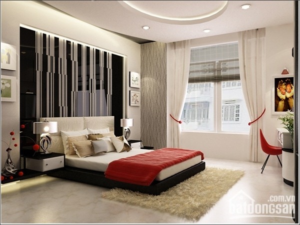 Cho thuê căn hộ Cantavil Q2, 120m2, 3PN nhà đẹp, tiện nghi, giá chỉ 18 triệu/tháng