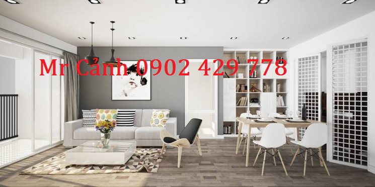 Cho thuê căn hộ chung cư tại Dự án Thảo Điền Pearl, Quận 2, Tp.HCM diện tích 101m2  giá 26 Triệu/tháng