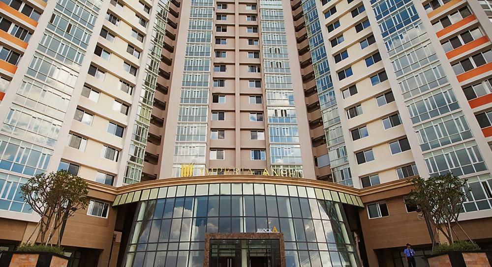 Cho thuê căn hộ chung cư tại Dự án Imperia An Phú, Quận 2, Tp.HCM diện tích 135m2  giá 21 Triệu/tháng