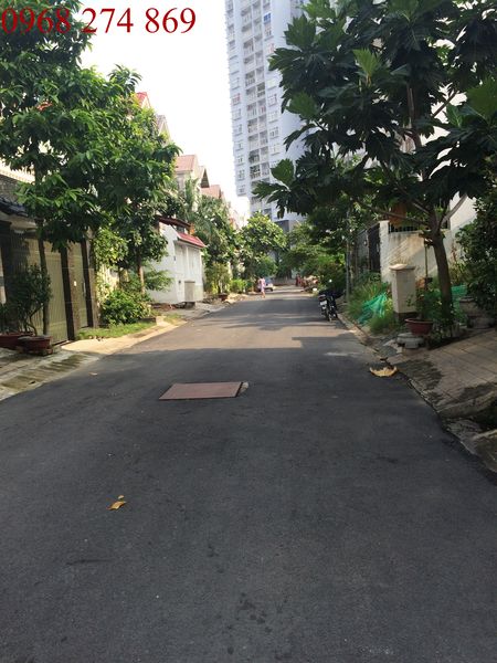 Cho Thuê Villa - Biệt Thự Khu Trung Tâm Phường An Phú Quận 2 Giá Tốt nhất thi trường 