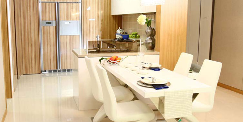 Cho thuê căn hộ chung cư tại Dự án Cantavil An Phú - Cantavil Premier, Quận 2, Tp.HCM diện tích 125m2  giá 34.5 Triệu/tháng