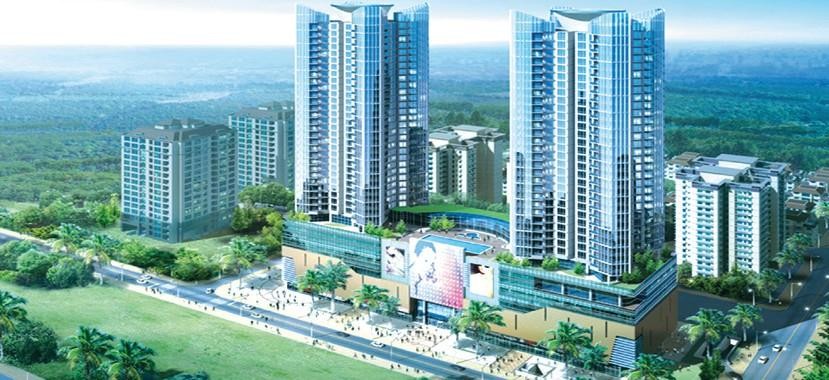 Cho thuê căn hộ chung cư tại Dự án Cantavil An Phú - Cantavil Premier, Quận 2, Tp.HCM diện tích 125m2  giá 34.5 Triệu/tháng