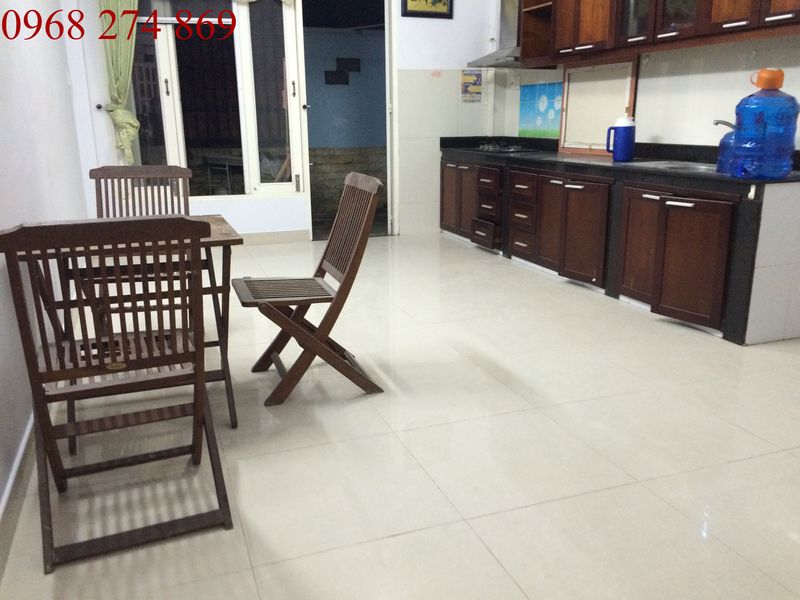 Cho thuê nhà phố khu B, Phường An Phú An Khánh, 2 lầu, 4 phòng ngủ