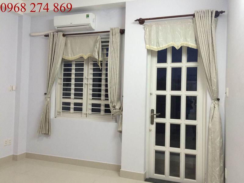 Cho thuê nhà phố khu B, Phường An Phú An Khánh, 2 lầu, 4 phòng ngủ